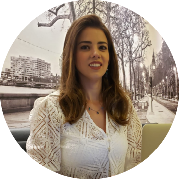 Flávia Barreto, CPA20